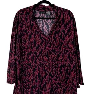 Plus size top